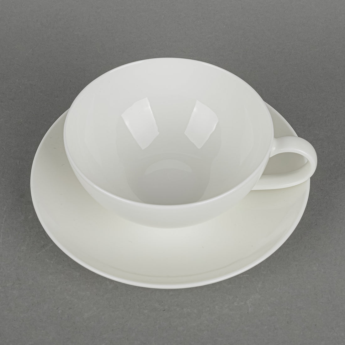 VILLEROY & BOCH Anmut Cup & Saucer
