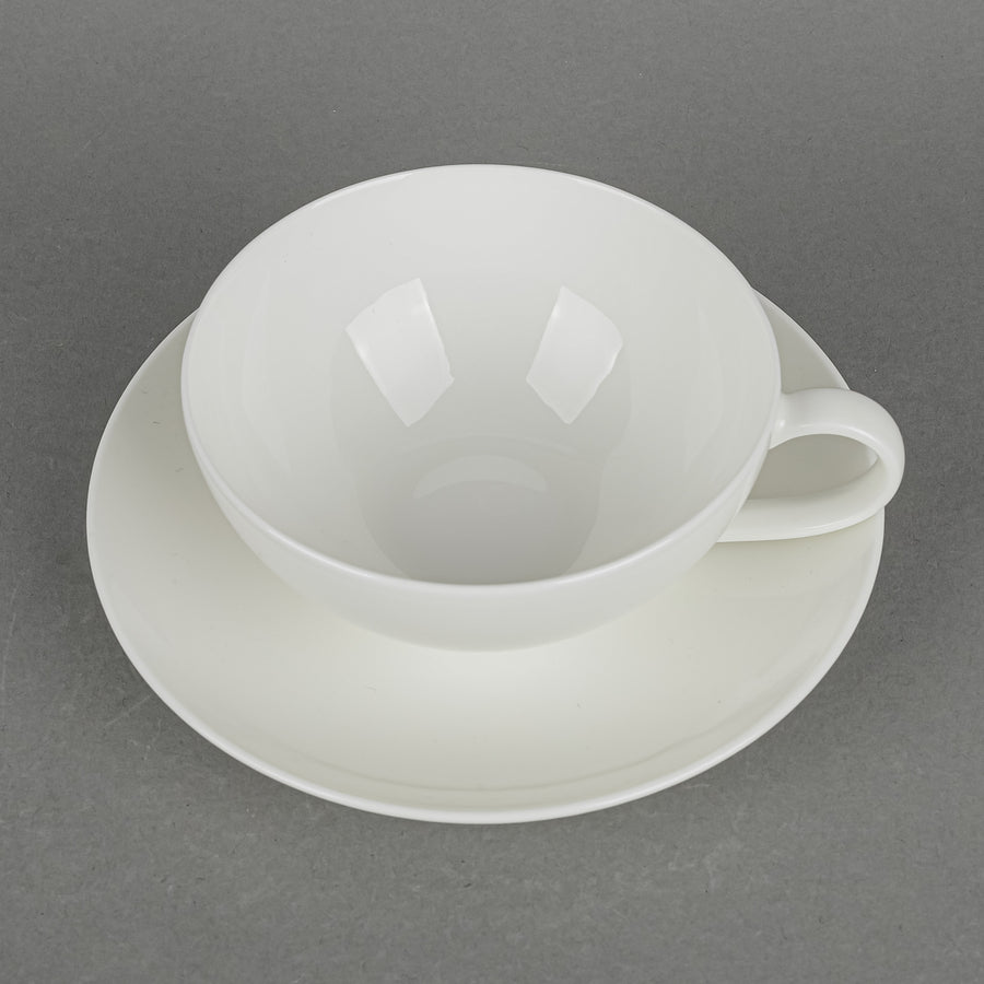 VILLEROY & BOCH Anmut Cup & Saucer
