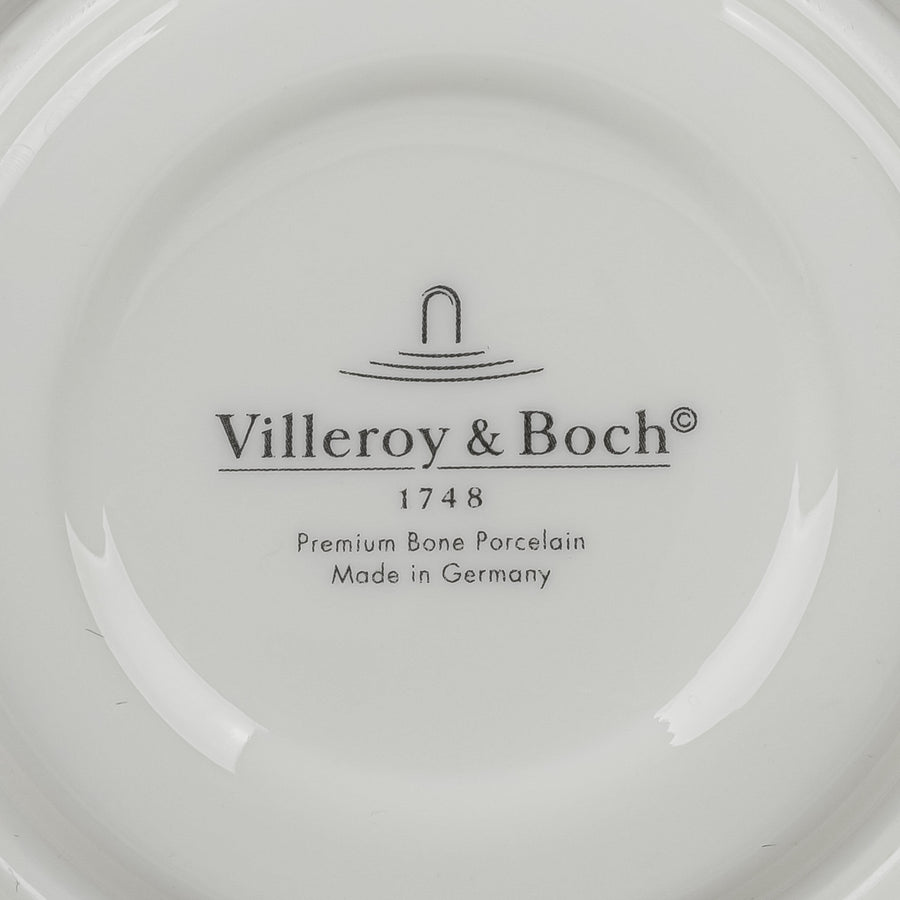 VILLEROY & BOCH Anmut Cup & Saucer