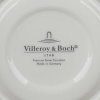VILLEROY & BOCH Anmut Cup & Saucer