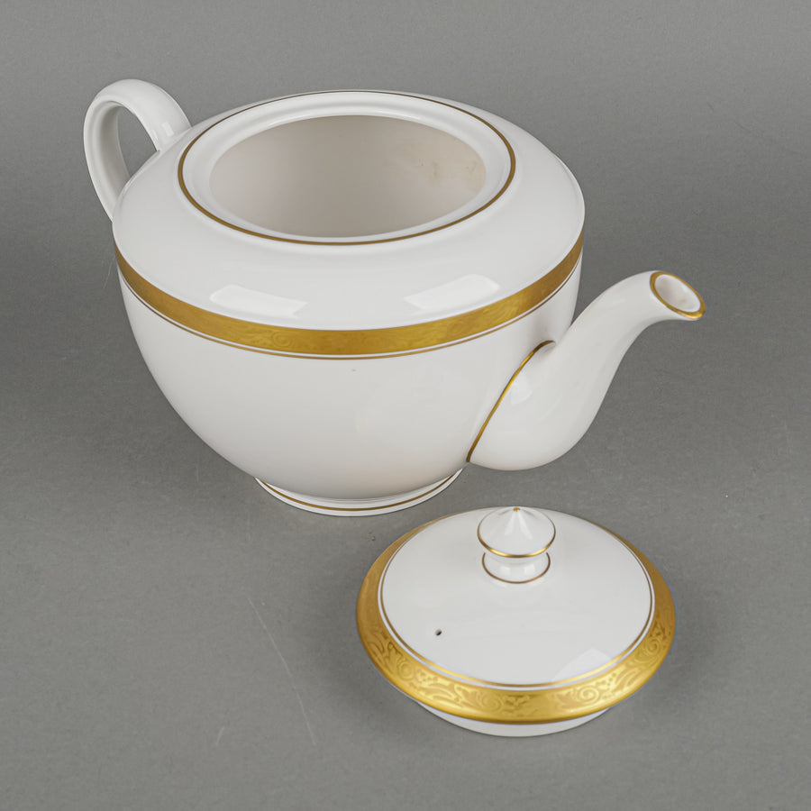 ROYAL WORCESTER Davenham Tea Service 5 Pieces