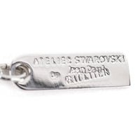 ATELIER SWAROVSKI Jean Paul Gaultier Reverse Bracelet