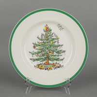 SPODE Christmas Tree 6 Place Settings