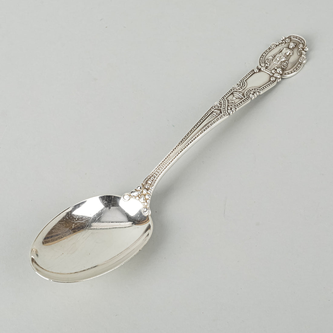 TIFFANY & CO Renaissance Sterling Spoon