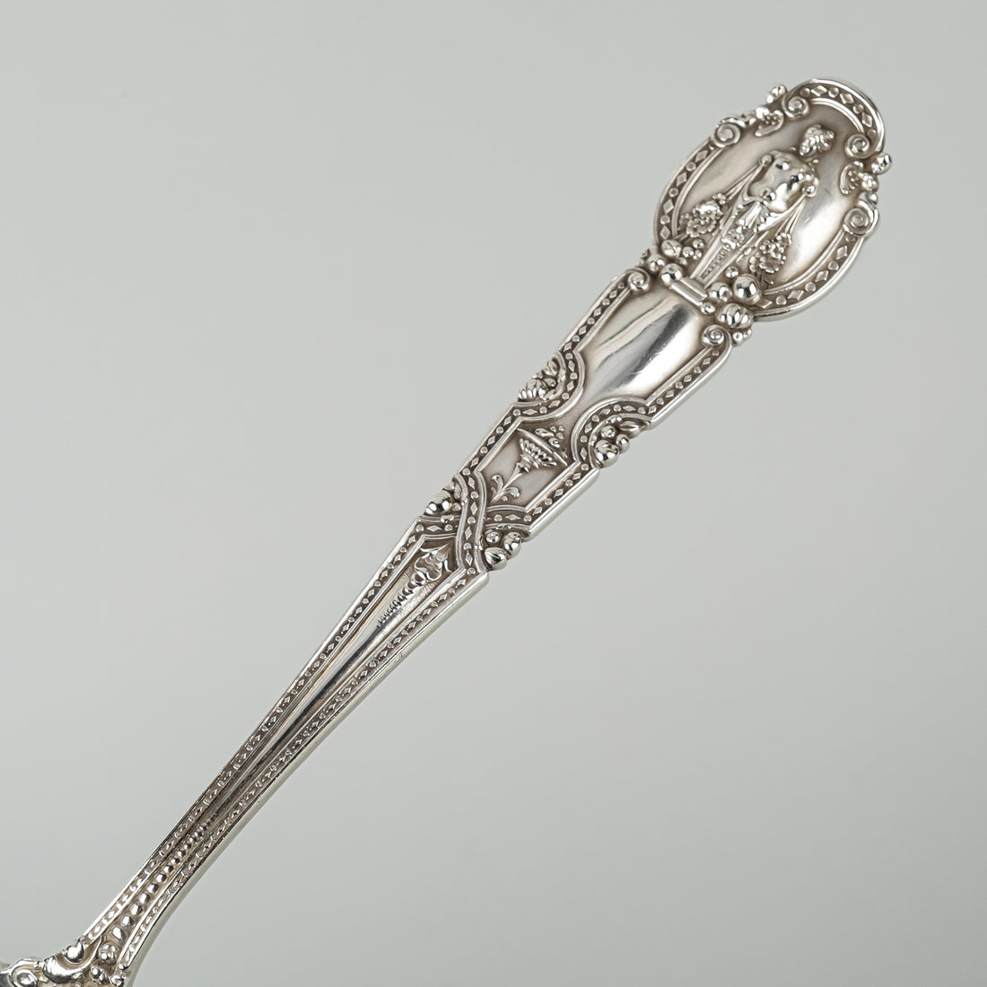 TIFFANY & CO Renaissance Sterling Spoon