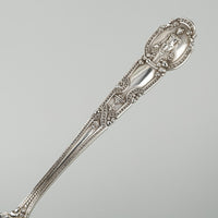 TIFFANY & CO Renaissance Sterling Spoon