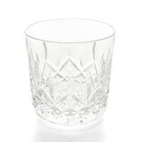 WATERFORD Lismore Old Fashion Glass