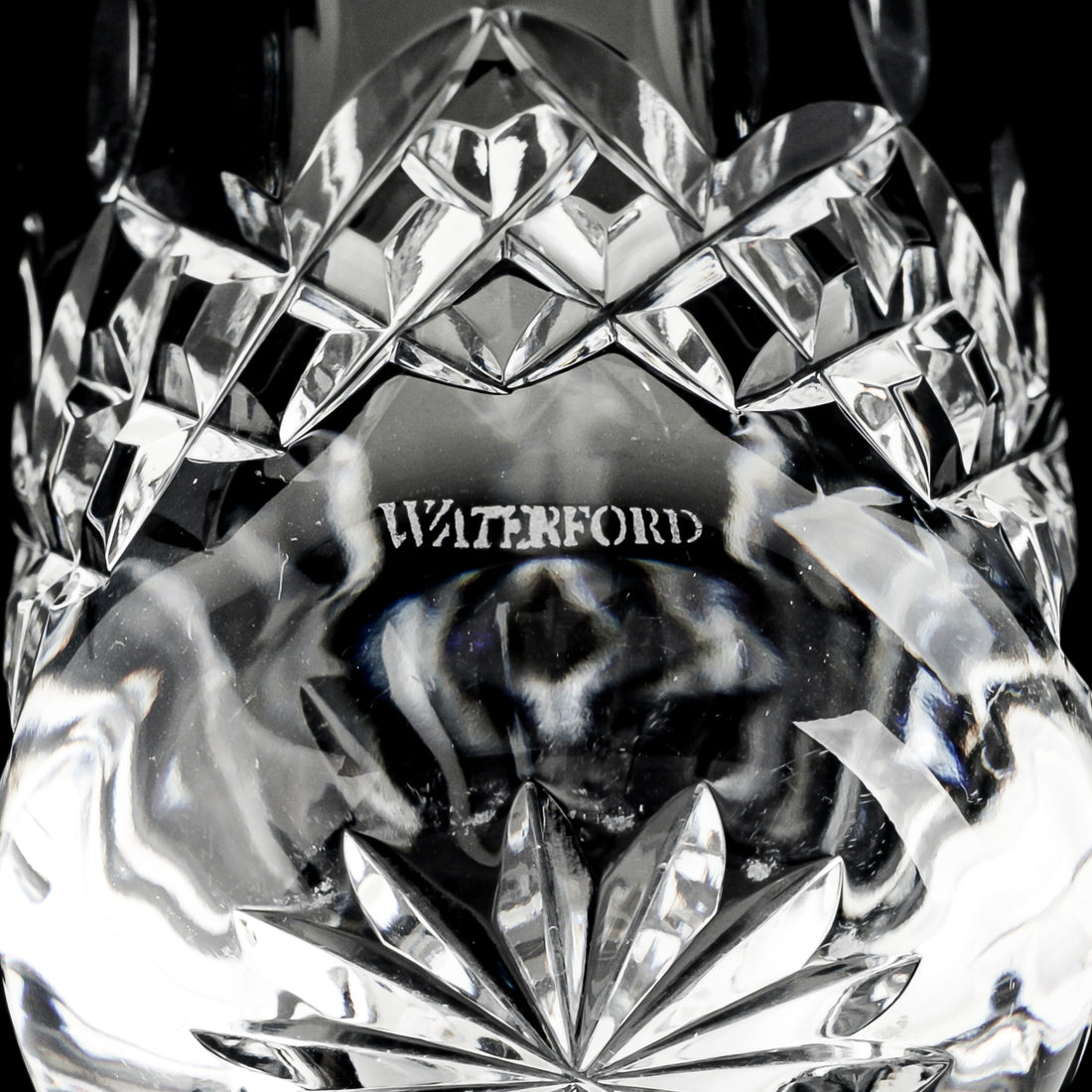 WATERFORD Lismore Highball Tumbler