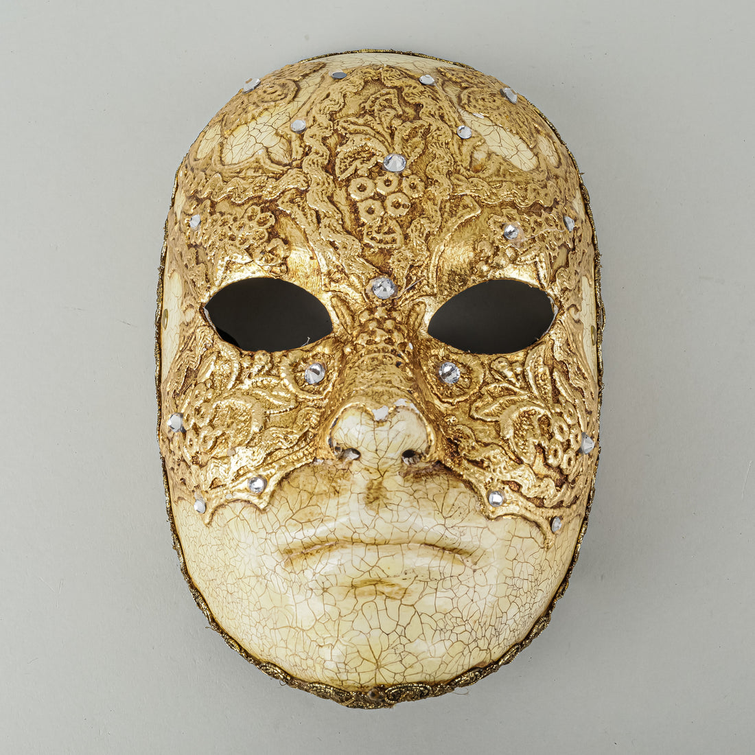 ATELIER MAREGA Volto Mask