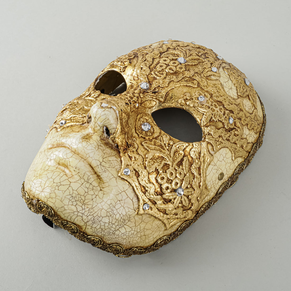 ATELIER MAREGA Volto Mask