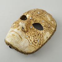 ATELIER MAREGA Volto Mask