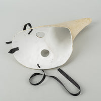SERGIO BOLDRIN Plague Doctor Mask