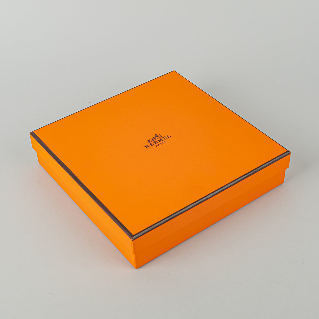 HERMES Reversible Leather H Buckle Belt
