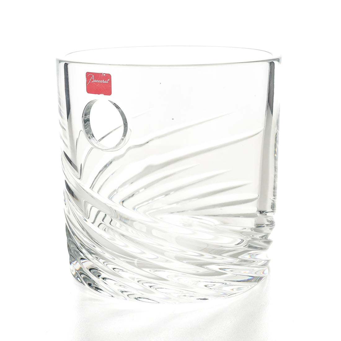 BACCARAT Intangible Spin Ice Bucket