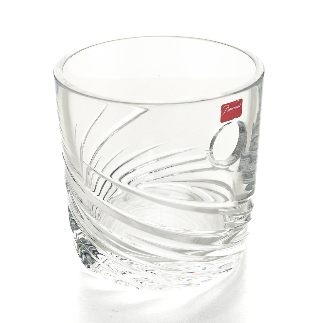 BACCARAT Intangible Spin Ice Bucket