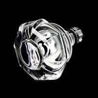 BACCARAT Tip Top Crystal Bottle Stopper