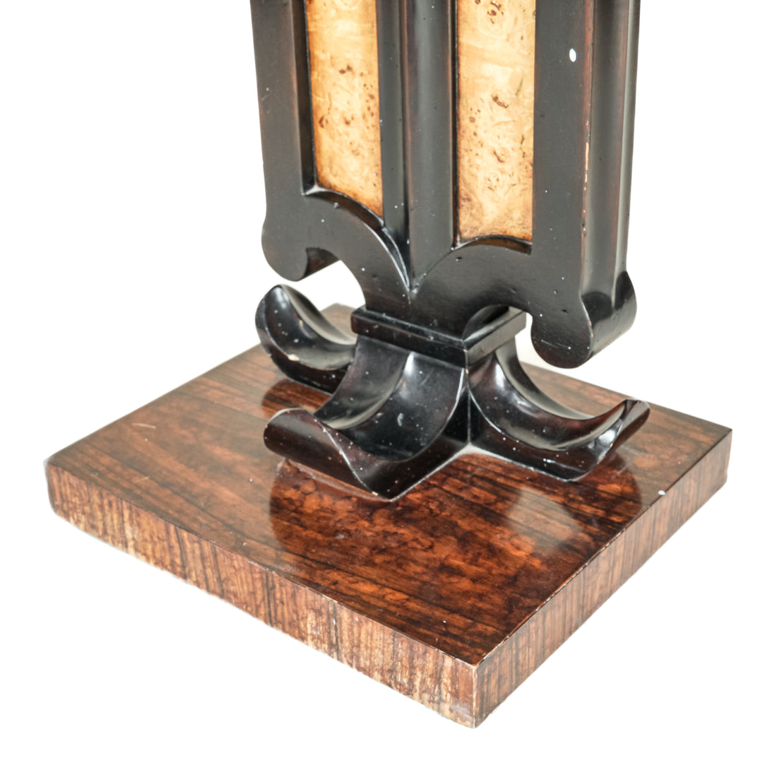 Art Deco Style Console Table