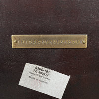 Art Deco Style Console Table