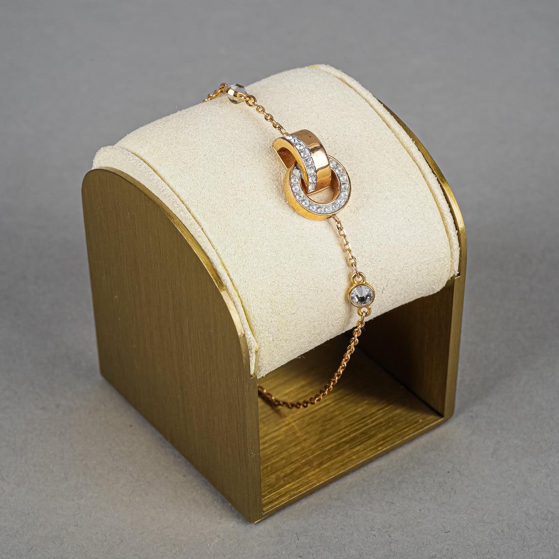 SWAROVSKI RGC Tension Bracelet