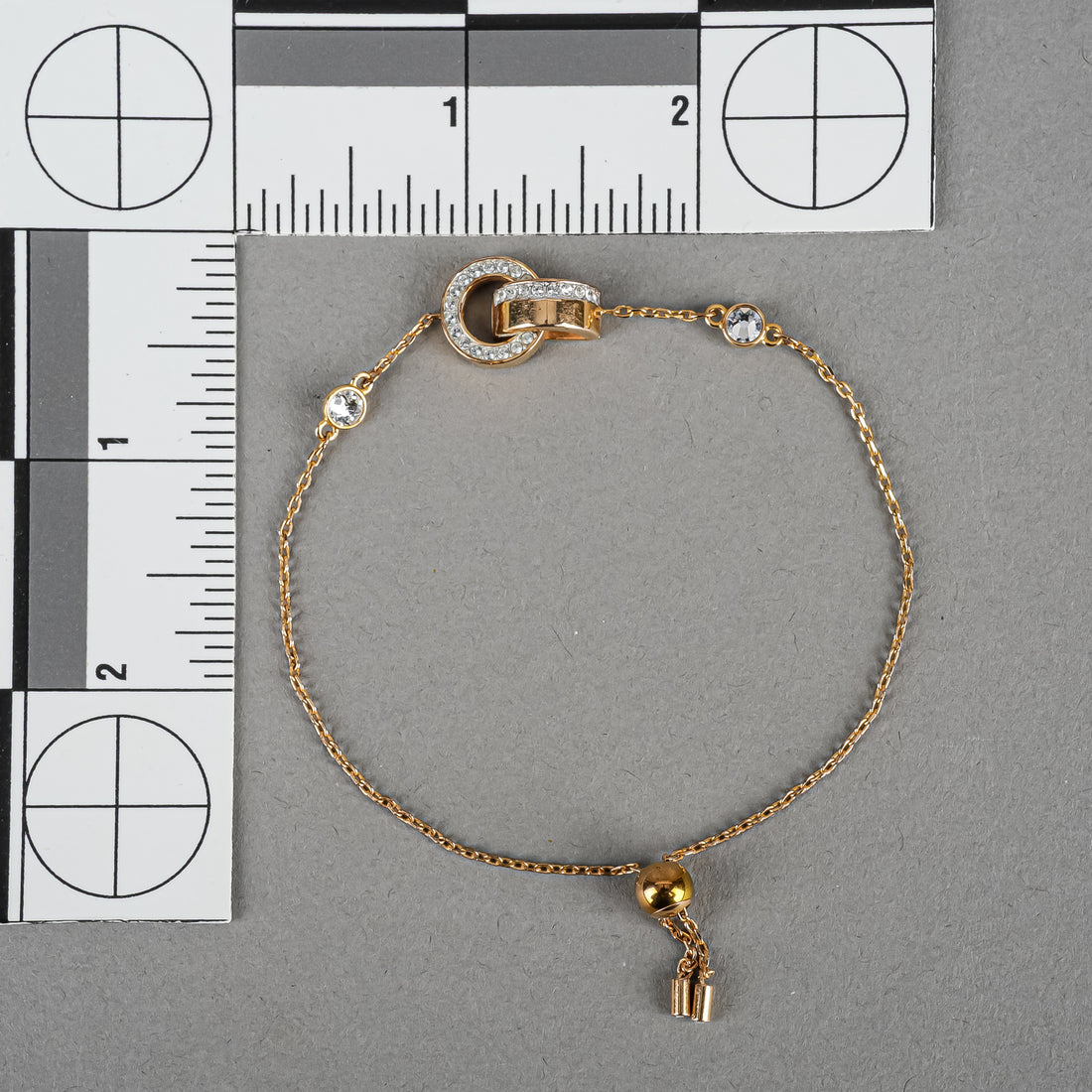 SWAROVSKI RGC Tension Bracelet