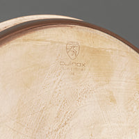 SPRING CULINOX Copper Oval Fish/Flambe Pan