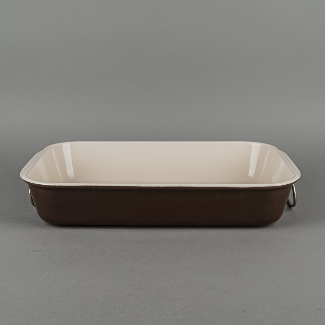 LE CREUSET Enamel Cast Iron Roasting Pan 36cm