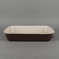LE CREUSET Enamel Cast Iron Roasting Pan 36cm