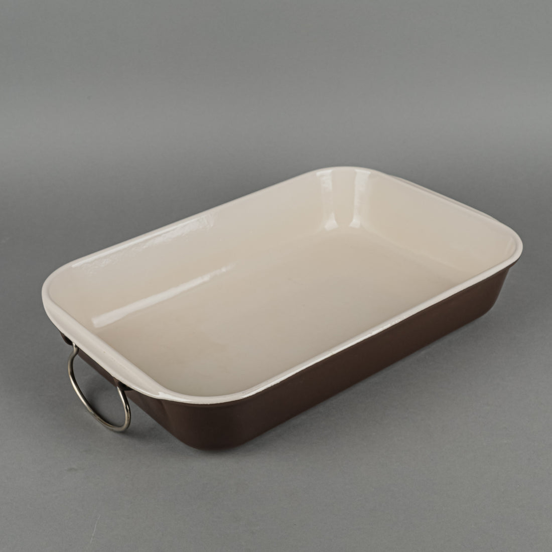 LE CREUSET Enamel Cast Iron Roasting Pan 36cm