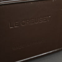LE CREUSET Enamel Cast Iron Roasting Pan 36cm