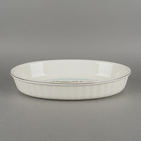 VILLEROY & BOCH Design Naif Oval Bake Dish