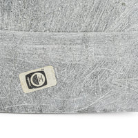 Carved Stone Inuit Figure          Arctic Bird