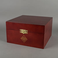 RSELANGOR Four Seasons Tea Set  With Presentation Box 8 Pieces