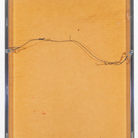 Chinkok Tan (Asian Canadian 20th C)  "Gooderham Building Wellington/Front"