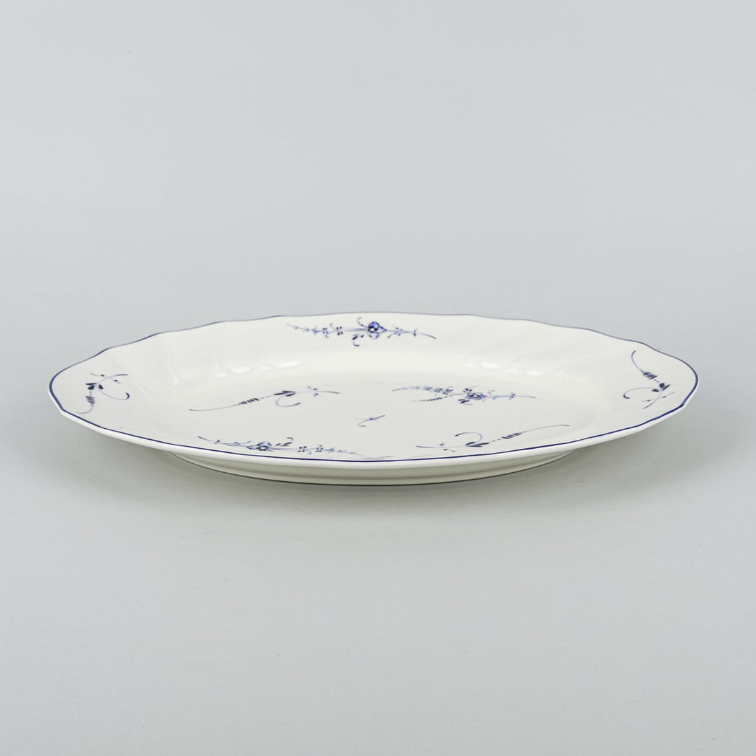 VILLEROY & BOCH Vieux Luxembourg Platter