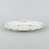 VILLEROY & BOCH Vieux Luxembourg Platter