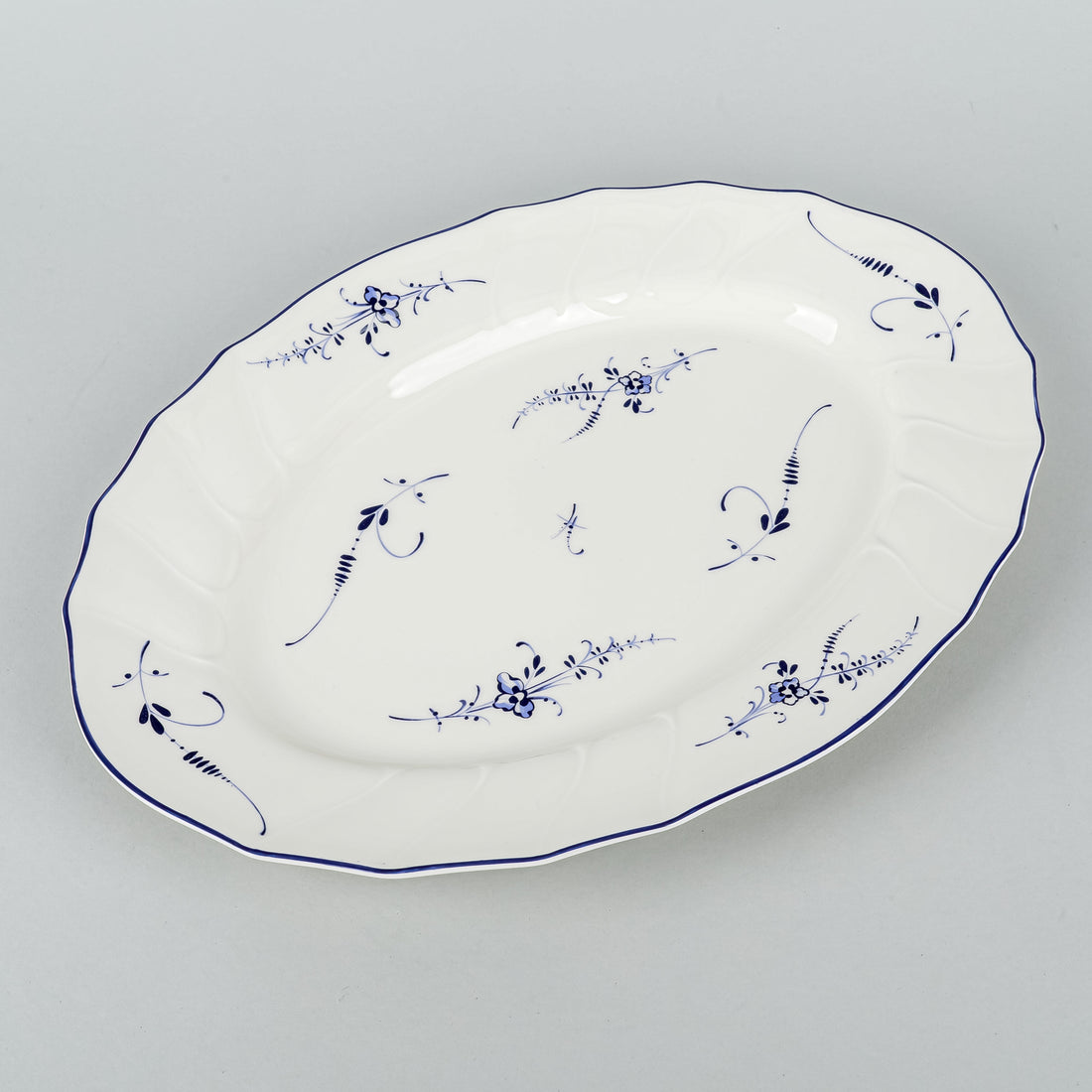 VILLEROY & BOCH Vieux Luxembourg Platter