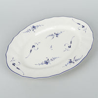 VILLEROY & BOCH Vieux Luxembourg Platter