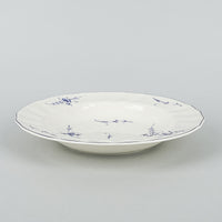 VILLEROY & BOCH Vieux Luxembourg Soup Plates Set of 2