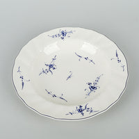 VILLEROY & BOCH Vieux Luxembourg Soup Plates Set of 2