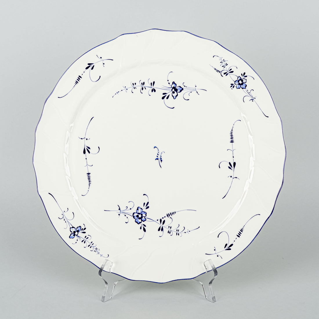 VILLEROY & BOCH Vieux Luxembourg Charger/Platter