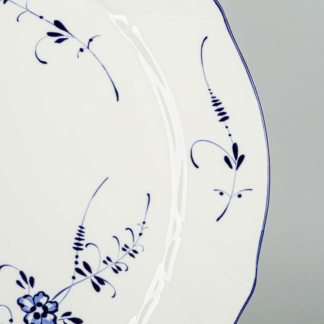 VILLEROY & BOCH Vieux Luxembourg Charger/Platter