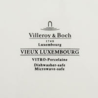 VILLEROY & BOCH Vieux Luxembourg Charger/Platter