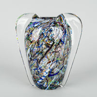 KOSTA BODA Bertil Vallien CENTILOP Vase 48817