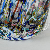 KOSTA BODA Bertil Vallien CENTILOP Vase 48817