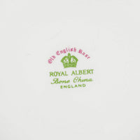 ROYAL ALBERT Old English Rose Teapot
