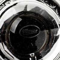 MOSER Lady Hamilton Water Jug/Pitcher H8"