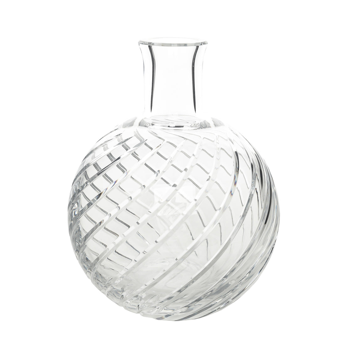 BACCARAT Cyclades Vase