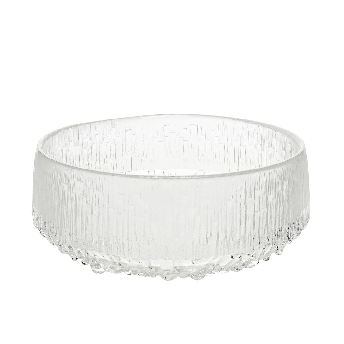 IITTALA Tapio Wirkkala ULTIMA THULE Serving Bowl