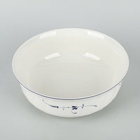 VILLEROY & BOCH Vieux Luxembourg Round Serving Bowl