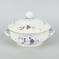 VILLEROY & BOCH Vieux Luxembourg Covered Serving Bowl